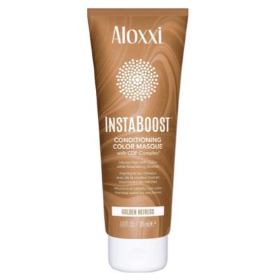 Aloxxi Instaboost Conditioning Color Masque Aloxxi Instaboost Conditioning Color Masque
