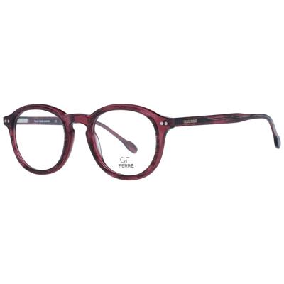 Heren Brillenframe Gianfranco Ferre GFF0122 50005