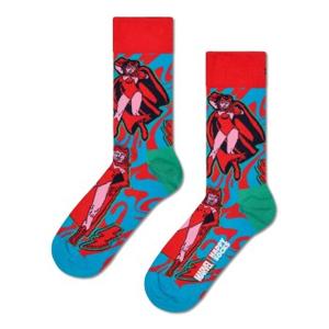 Happy Socks Marvel Scarlet Witch Sock * Actie *