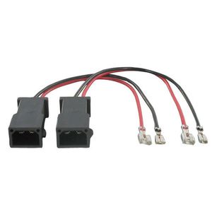 Speaker adapter set Audi 11132810