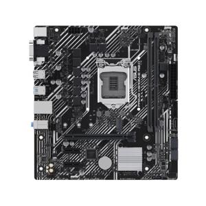 Asus PRIME H510M-E R2.0 Moederbord Socket Intel 1200 Vormfactor Micro-ATX Moederbord chipset Intel® H470