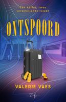 Ontspoord - Valerie Vaes - ebook