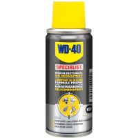 WD40 WD40 spray au silicone Specialist 100ml