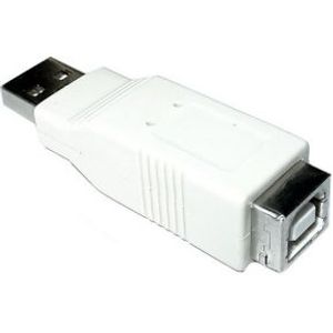 Haiqoe USB Adapter A male - B female