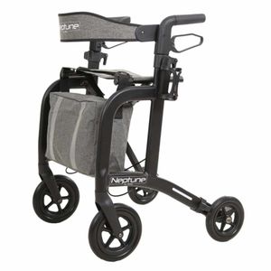 Rollator Neptune lichtgewicht (7,1 kg)