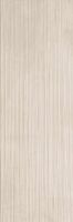 Supergres Art Wandtegel | 30.5x91.5 cm | Gerectificeerd | Mat Beige