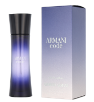 Armani Code Pour Femme Eau de parfum Spray 30 ml Dames