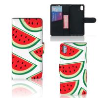 Xiaomi Redmi 7A | Book Cover | Watermelons