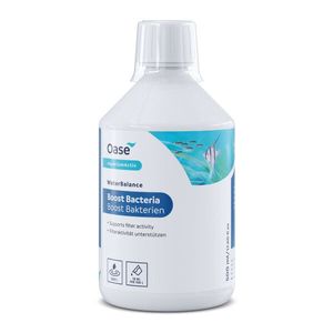 Oase WaterBalance - Boostbacteriën 500ml - Voor Heldere & Gezonde Zoetwateraquariums