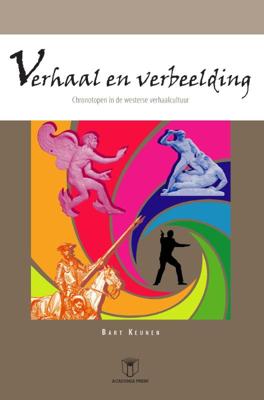 Verhaal en verbeelding (Paperback)
