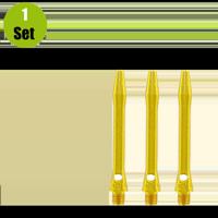 Lena Lena Aluminium Dartshafts - Goud