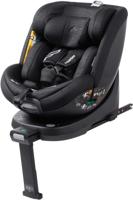 Autostoel - BABYAUTO - Magna Plus - Groep 0/1/2/3 - I-Size - 40/125 cm - Isofix - 360° draaibaar - Liggend - Zwart