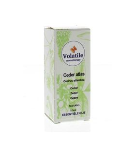 Ceder atlas