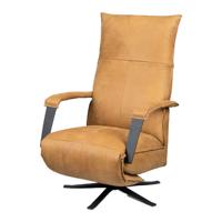 Relaxfauteuil Dirk