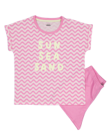 Shortama - Roze