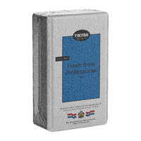 Tiktak Fresh Brew Extra - Gemalen automatenkoffie 1 KG