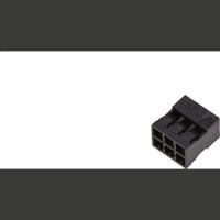 Molex 511102650 Female behuizing (kabel) Totaal aantal polen: 26 Rastermaat: 2.00 mm Inhoud: 1 stuk(s) Bulk