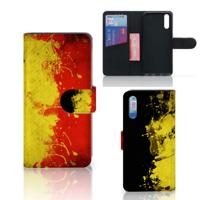 Huawei P20 | Bookstyle Case | België Huawei P20 | Bookstyle Case | België