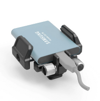 SmallRig 2343 Universal Holder for External SSD SmallRig 2343 Universal Holder for External SSD