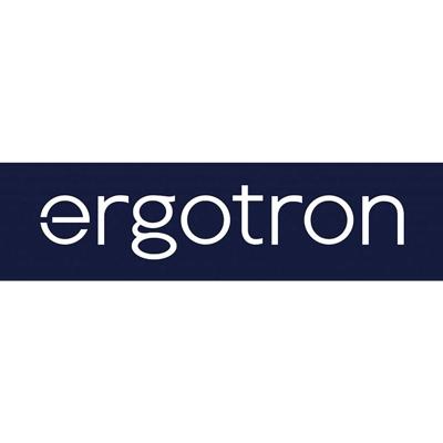 Ergotron Schuiflade Grijs, Wit