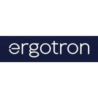 Ergotron Schuiflade Grijs, Wit