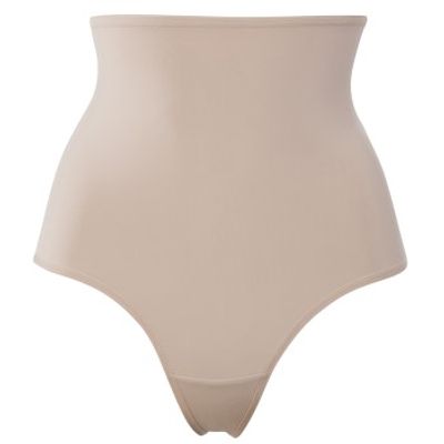 Trofe Shaping High Waist Thong