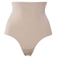 Trofe Shaping High Waist Thong - thumbnail