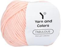 Yarn and Colors Fabulous 043 Pearl