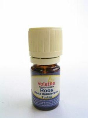 Volatile Roos Turkije (1 ml)
