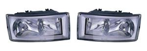 Koplamp Set SET2813962
