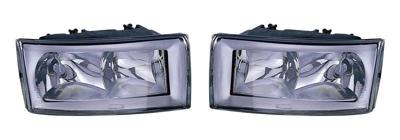 Koplamp Set SET2813962
