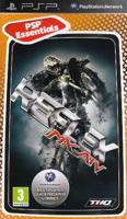 MX vs ATV Reflex (essentials)