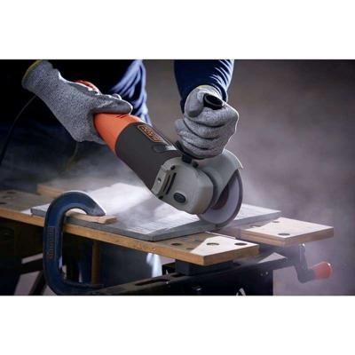 Black & Decker KG1202K haakse slijper 12,5 cm 11000 RPM 1200 W
