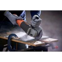 Black & Decker KG1202K haakse slijper 12,5 cm 11000 RPM 1200 W