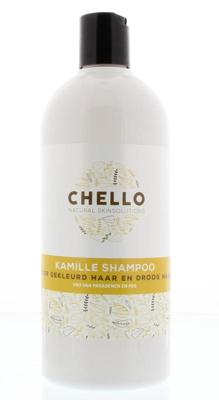 Chello Shampoo kamille Chello Shampoo kamille