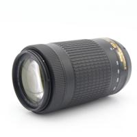 Nikon AF-P 70-300mm F/4.5-6.3G ED VR DX occasion