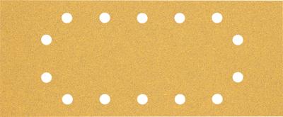 Bosch Accessoires Expert C470 schuurpapier voor vlakschuurmachines 115 x 280 mm, K60 10-delig - 2608900847