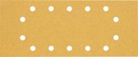 Bosch Accessoires Expert C470 schuurpapier voor vlakschuurmachines 115 x 280 mm, K60 10-delig - 2608900847