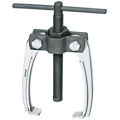 Gedore 943141180100 Poelietrekker voor accupool Spanbereik: 70 mm Aantal haken: 2