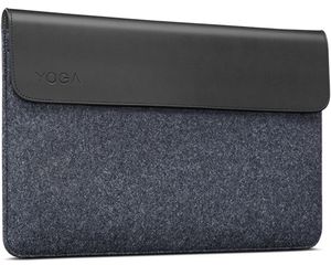 Lenovo GX40X02932 notebooktas 35,6 cm (14") Opbergmap/sleeve Zwart