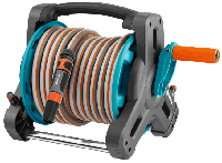 Classic slanghouder 10 compleet - Gardena