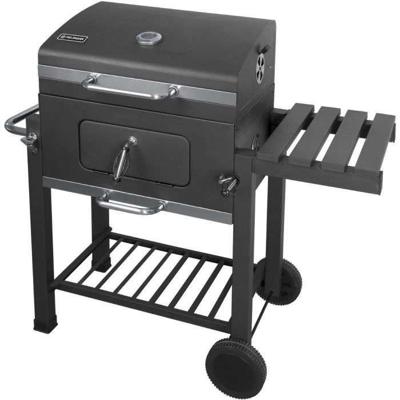Houtskoolbarbecue - Fieldmann - FZG 1008