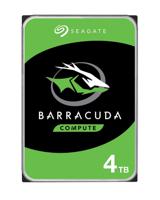 Seagate Barracuda ST4000DM004 interne harde schijf 3.5" 4 TB SATA III - thumbnail