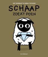 Schaap zoekt poen (Hardback)