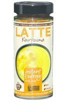 Latte kurkuma bio