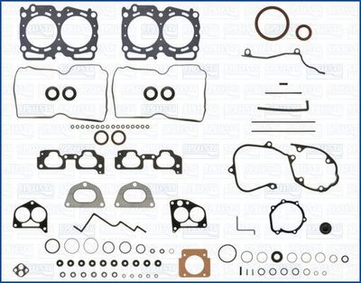 Complete pakkingsset, motor 50262400