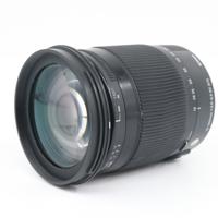 Sigma 18-300mm F/3.5-6.3 DC Macro OS HSM I Contemporary Canon occasion
