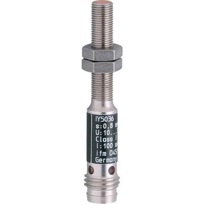 ifm Electronic Inductieve sensor PNP IY5036