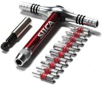 SILCA t-schlueesel t-ratchet torque kit