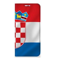 Motorola Moto G31 | G41 Standcase Kroatië